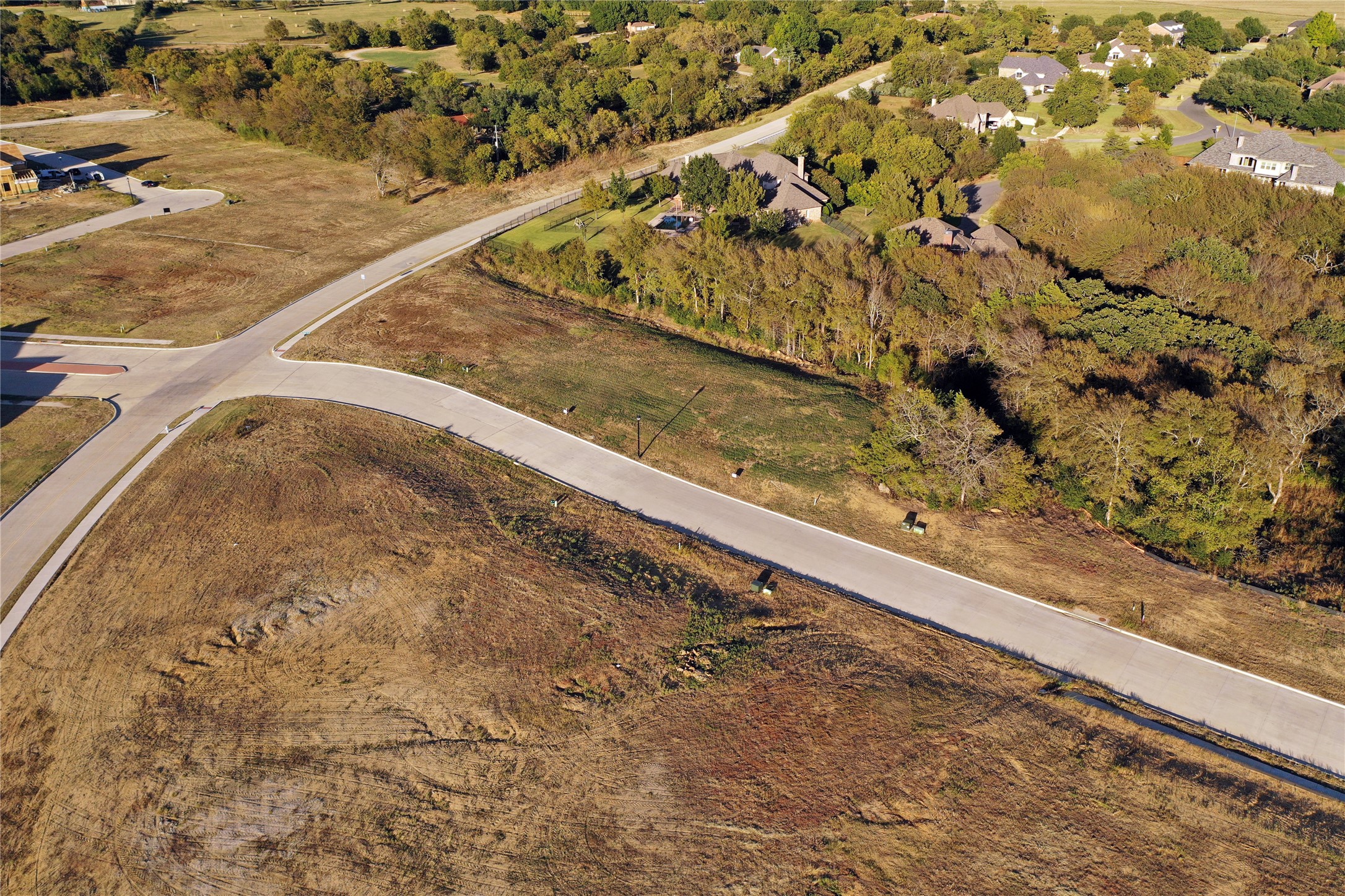 1601 Heritage Creek Drive Sherman TX 75092