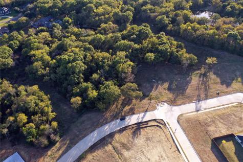 1601 Heritage Creek Drive Sherman TX 75092