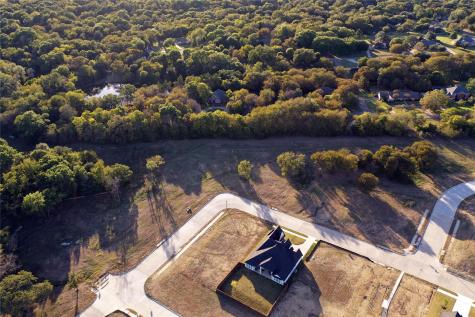 1601 Heritage Creek Drive Sherman TX 75092