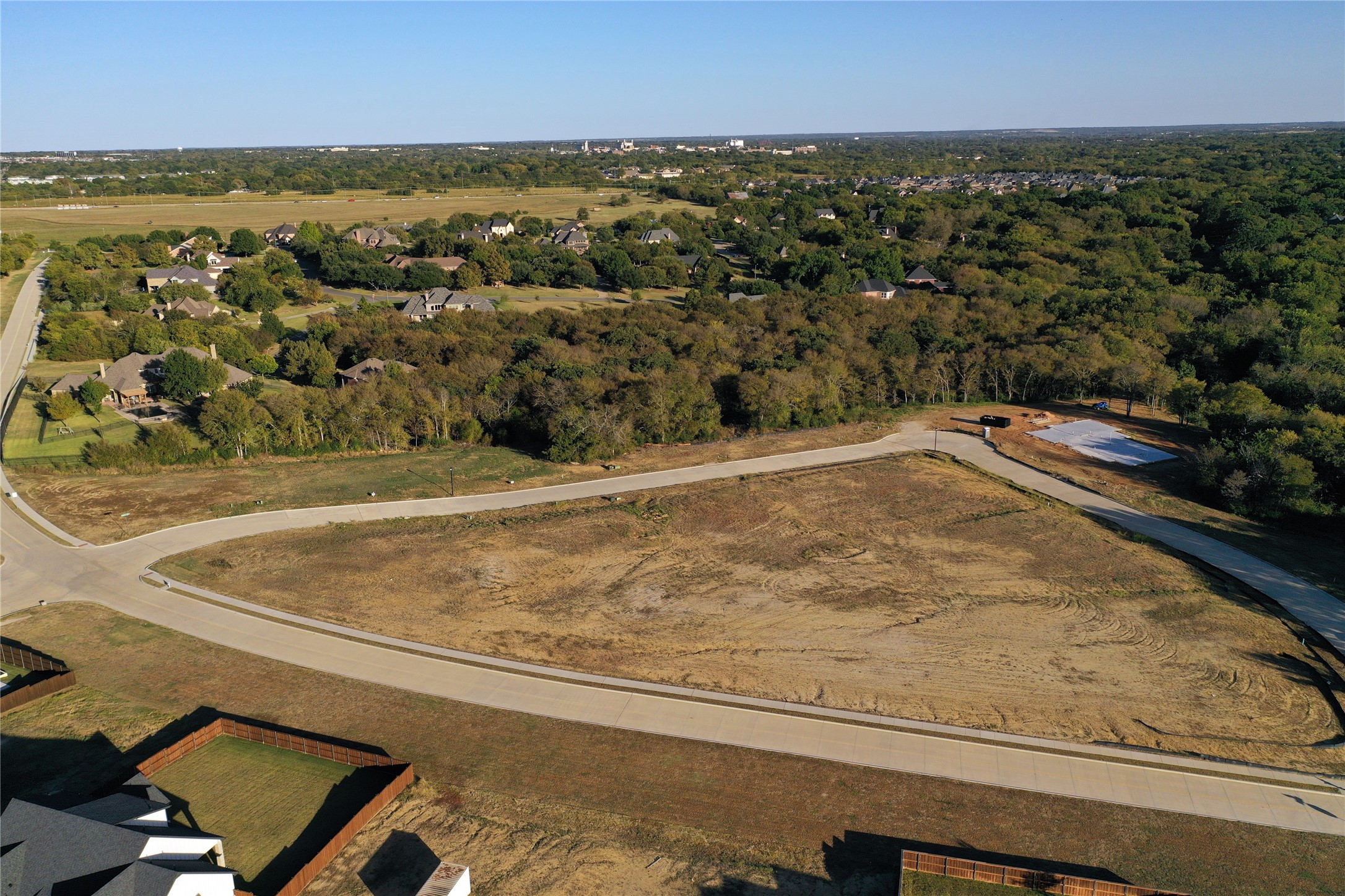 1601 Heritage Creek Drive Sherman TX 75092