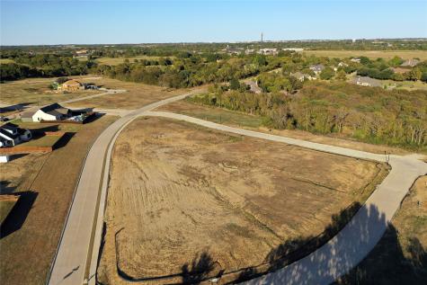 1601 Heritage Creek Drive Sherman TX 75092