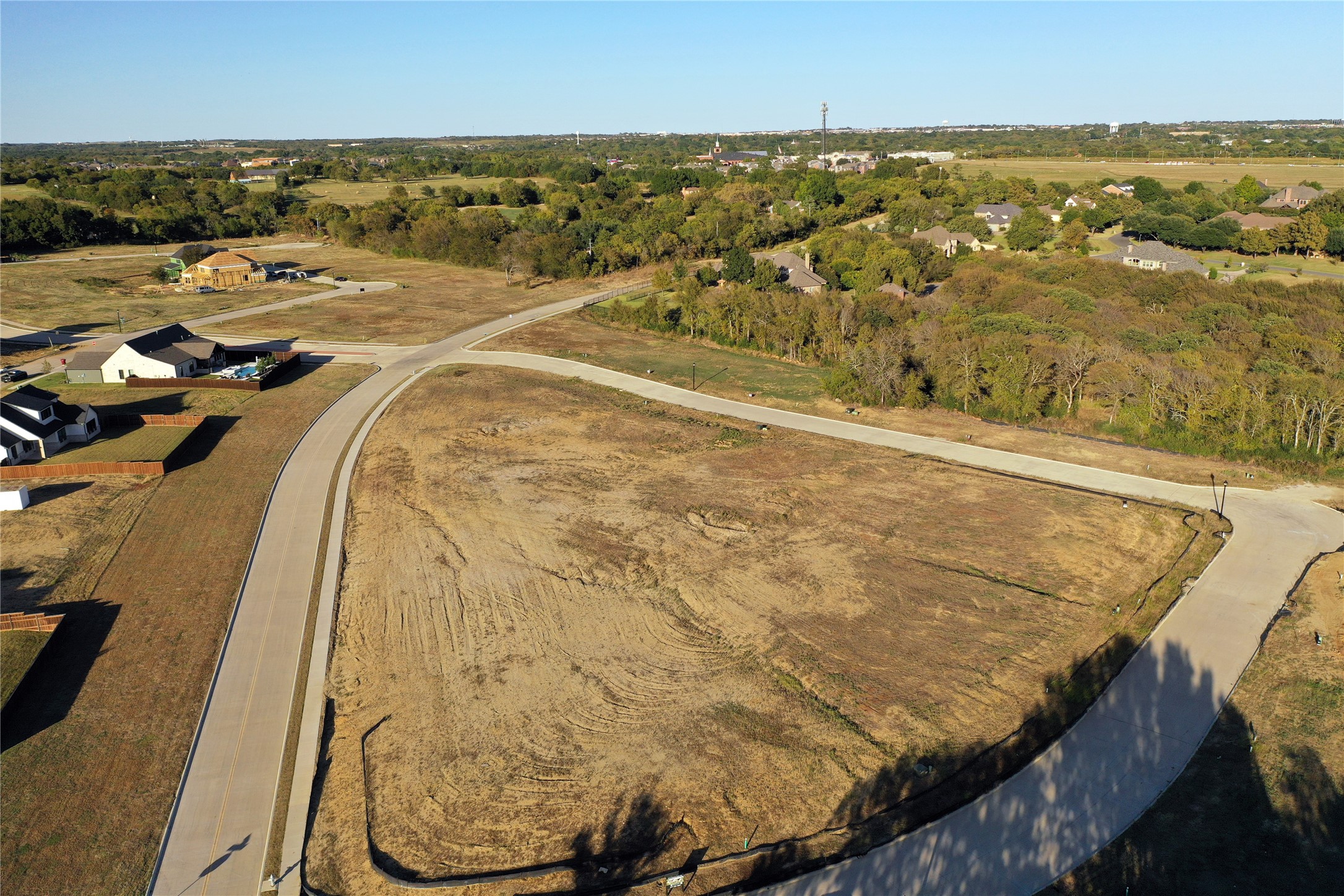 1601 Heritage Creek Drive Sherman TX 75092
