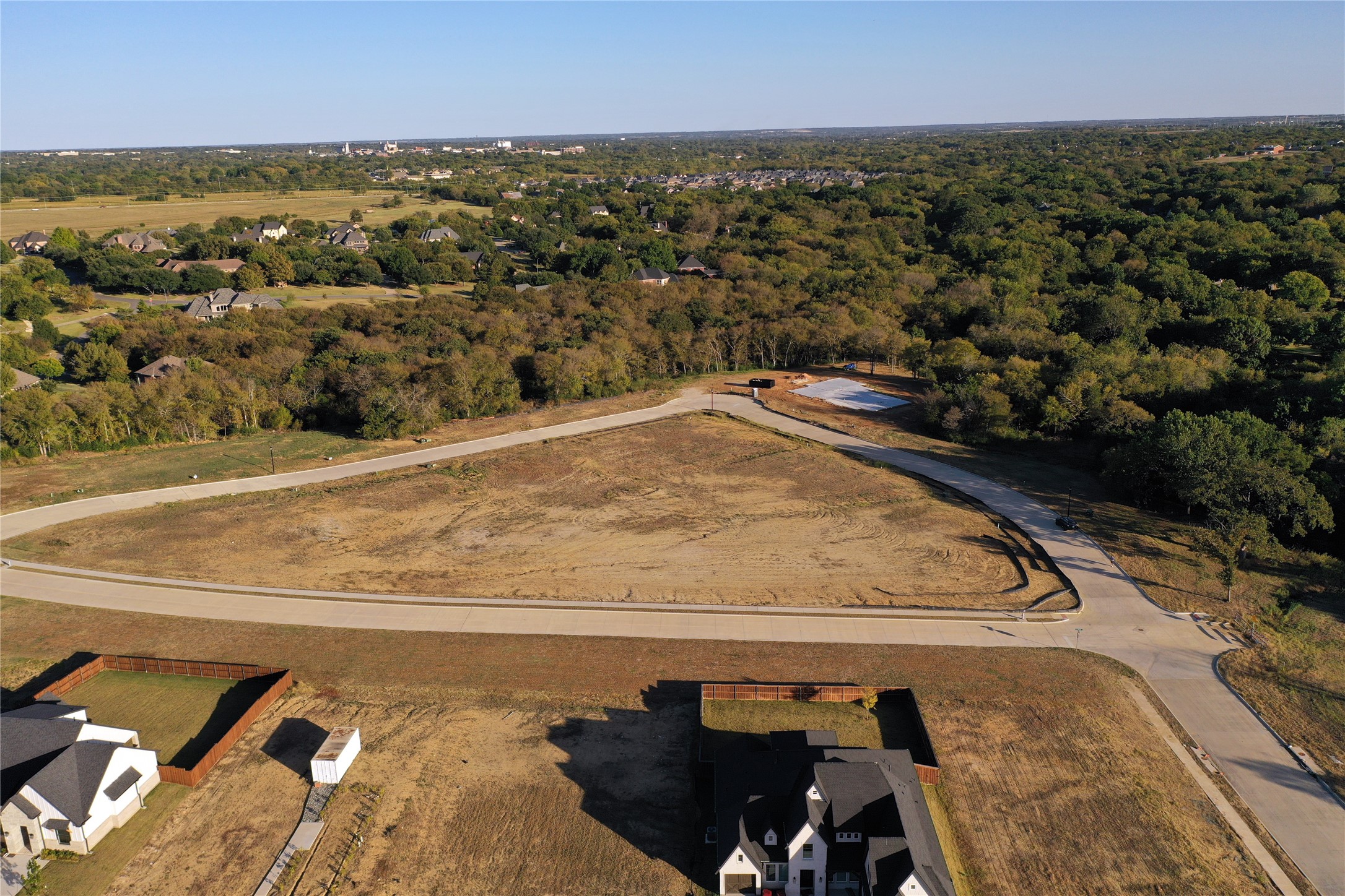 1601 Heritage Creek Drive Sherman TX 75092