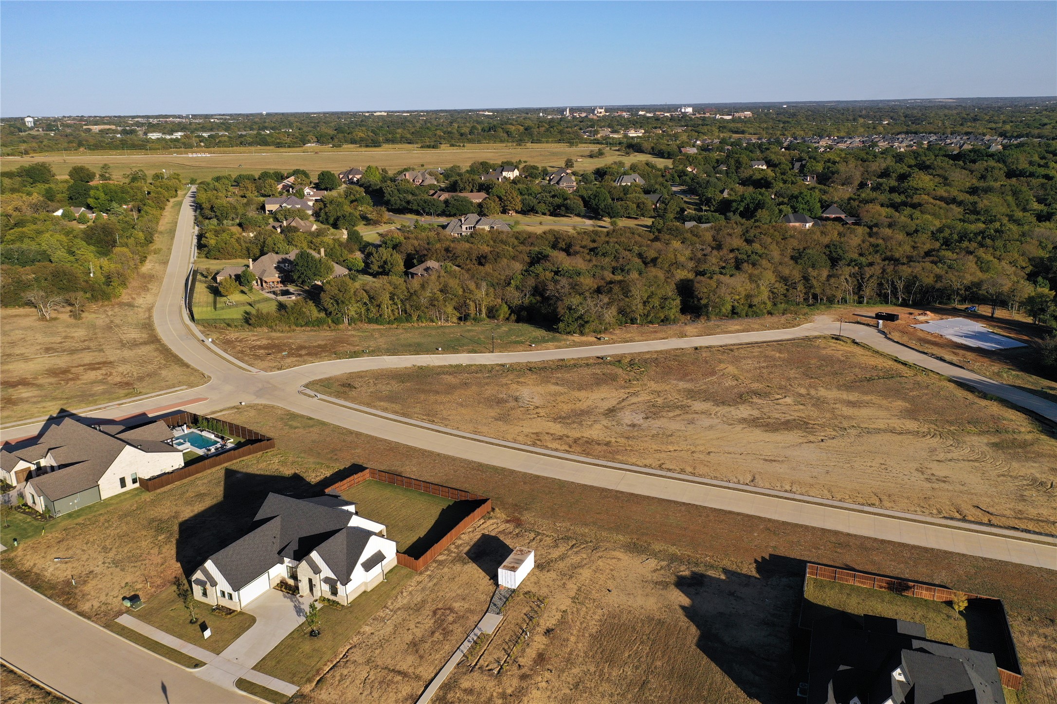 1601 Heritage Creek Drive Sherman TX 75092