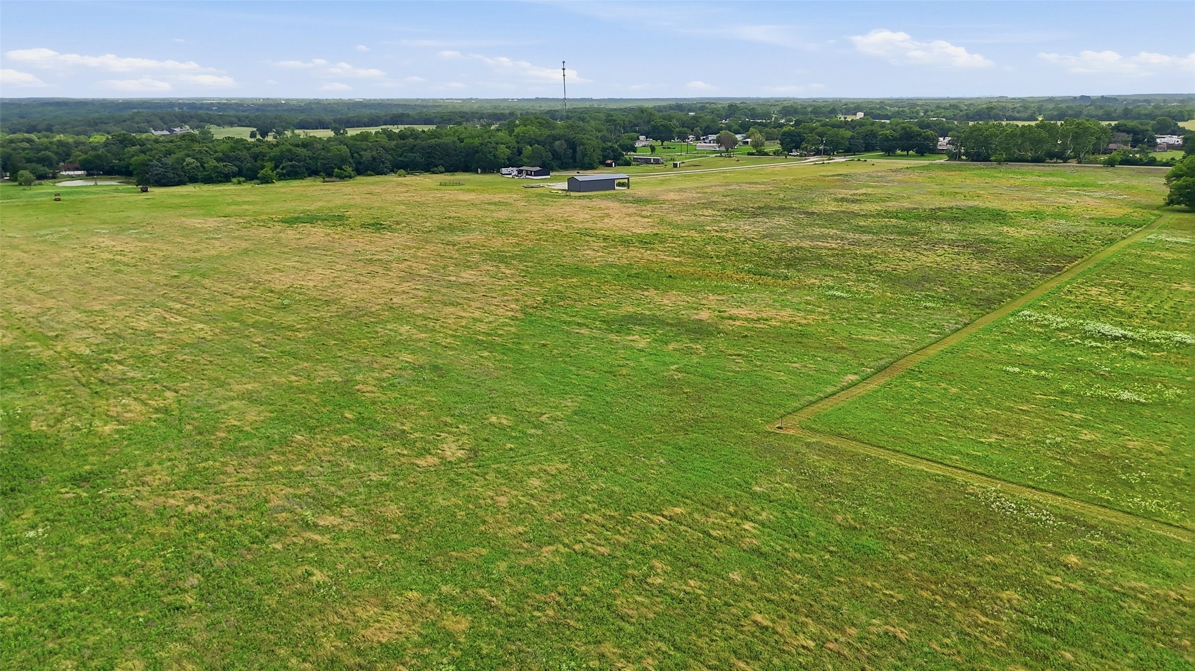 Tracts 4 And 5 Sandusky Road Whitesboro TX 76273
