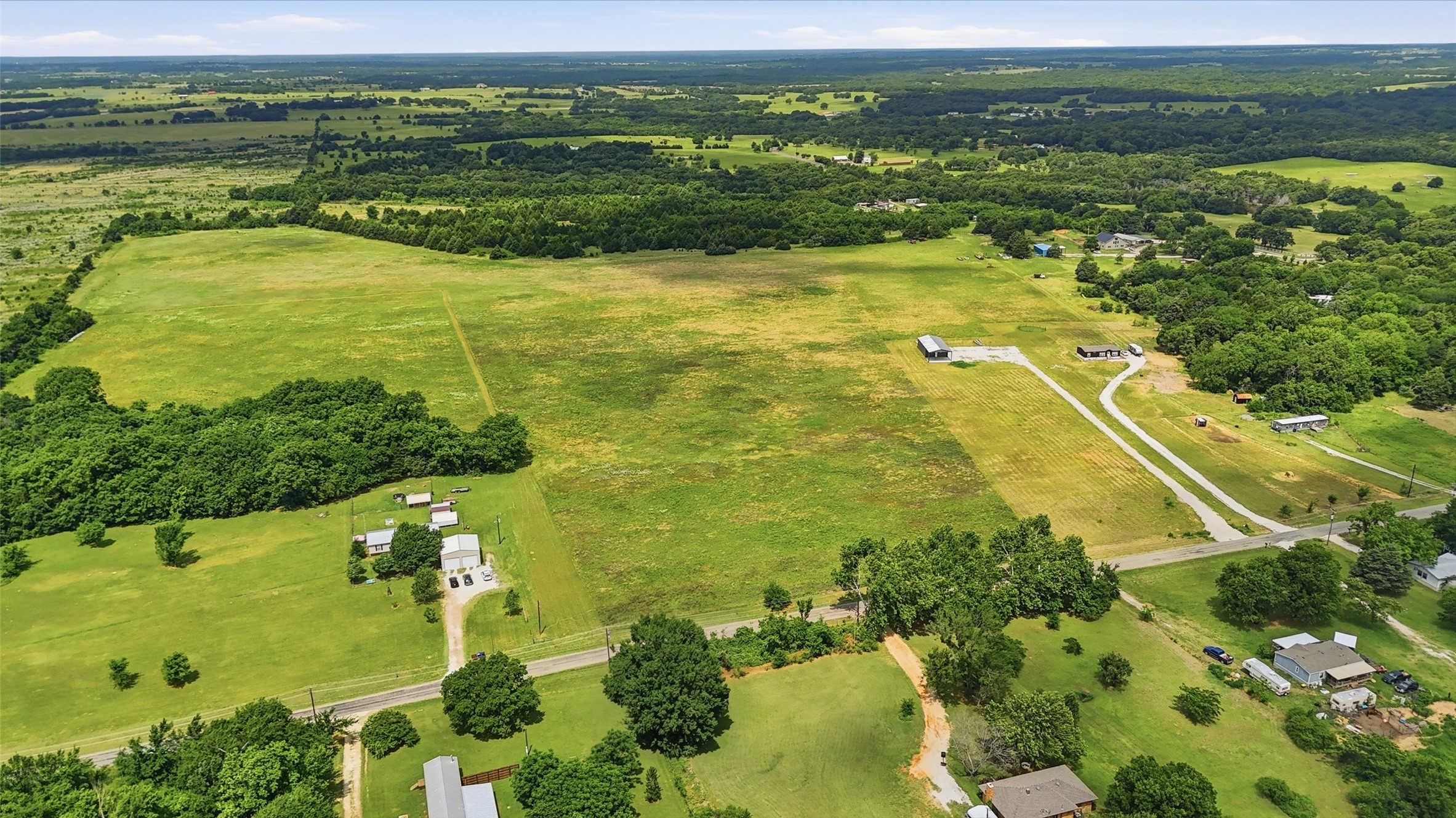Tracts 4 And 5 Sandusky Road Whitesboro TX 76273