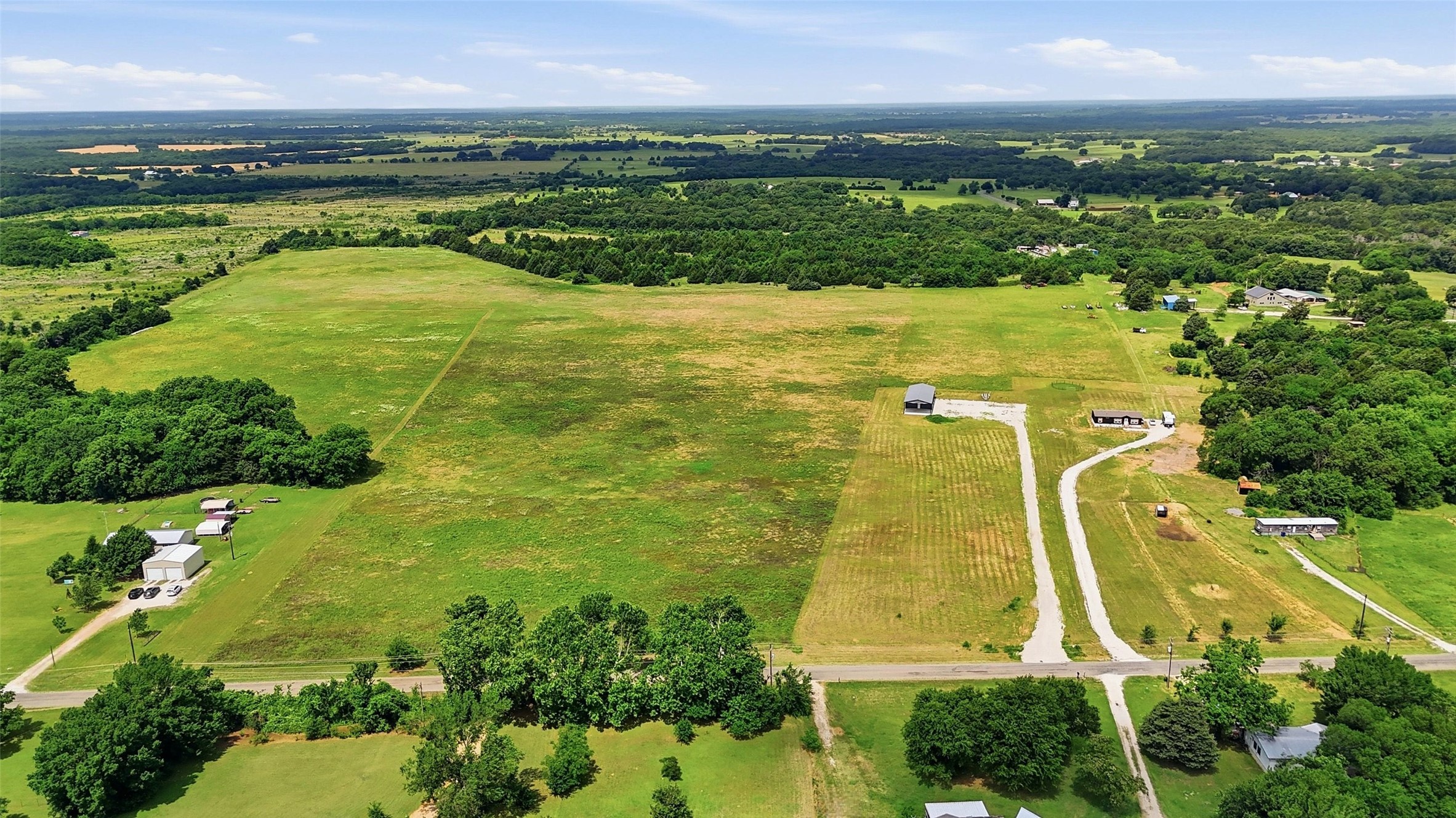 Tracts 4 And 5 Sandusky Road Whitesboro TX 76273