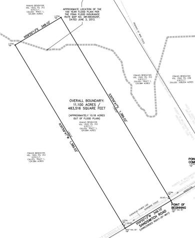 11.10AC-TR7 Sandswitch Road Ennis TX 75119