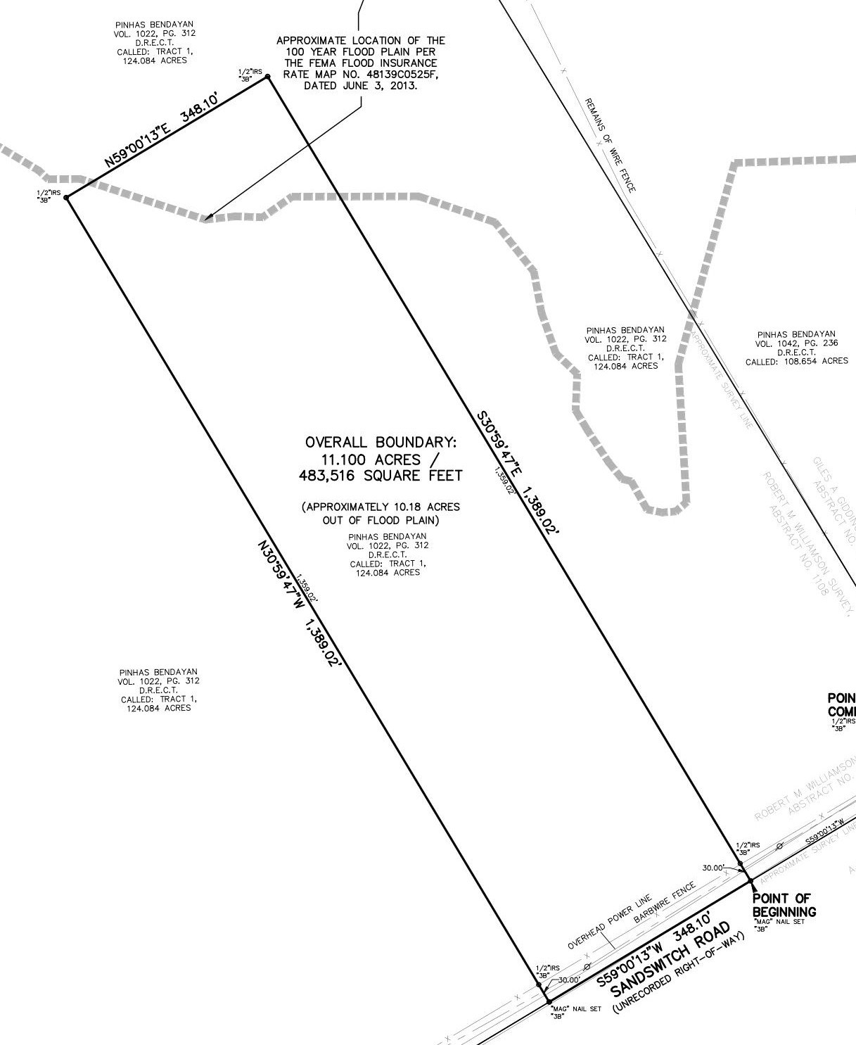 11.10AC-TR7 Sandswitch Road Ennis TX 75119