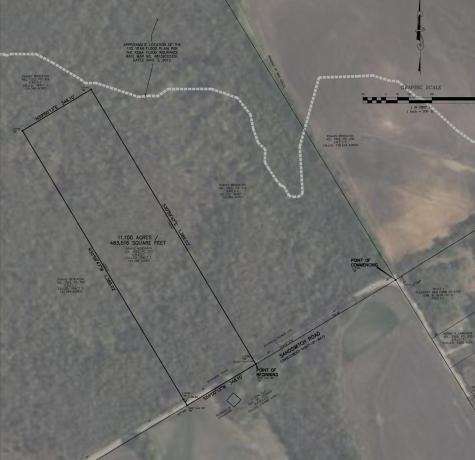 11.10AC-TR7 Sandswitch Road Ennis TX 75119