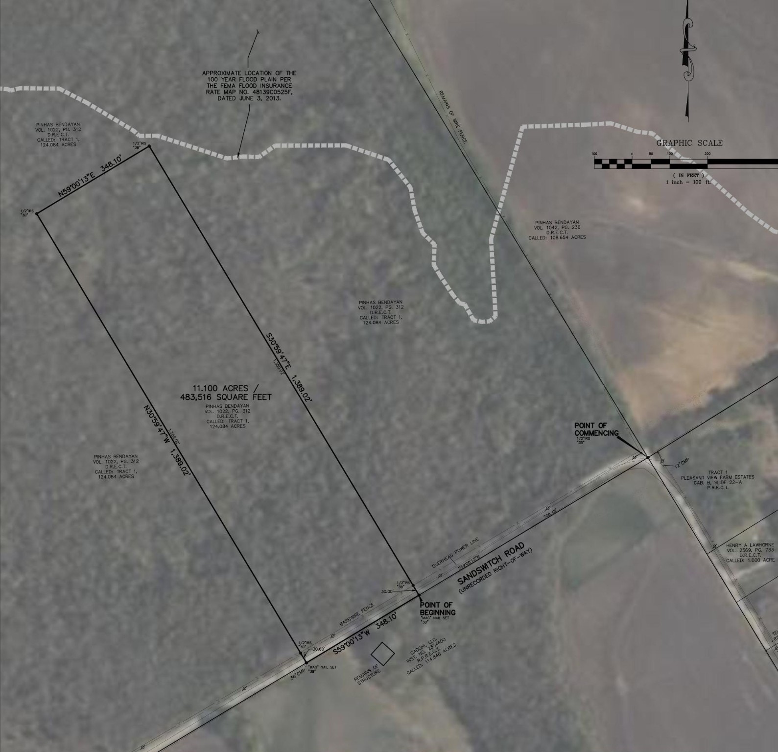 11.10AC-TR7 Sandswitch Road Ennis TX 75119