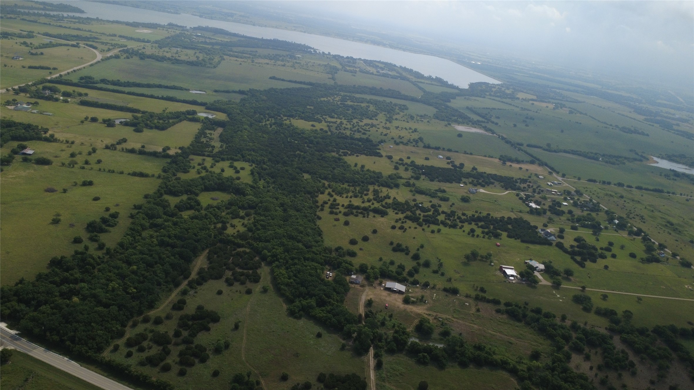 Tbd Fm 1434 Cleburne TX 76033