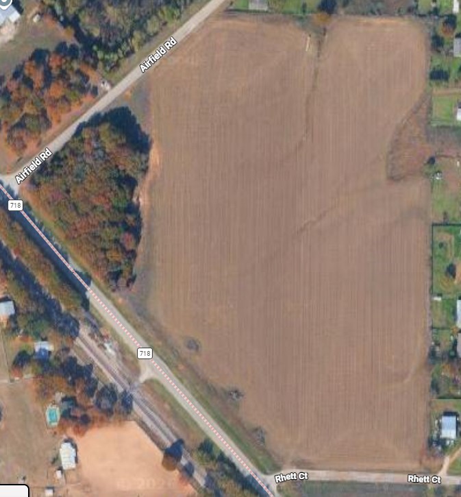Tbd Airfield Road Aurora TX 76078