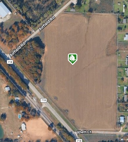 Tbd Airfield Road Aurora TX 76078
