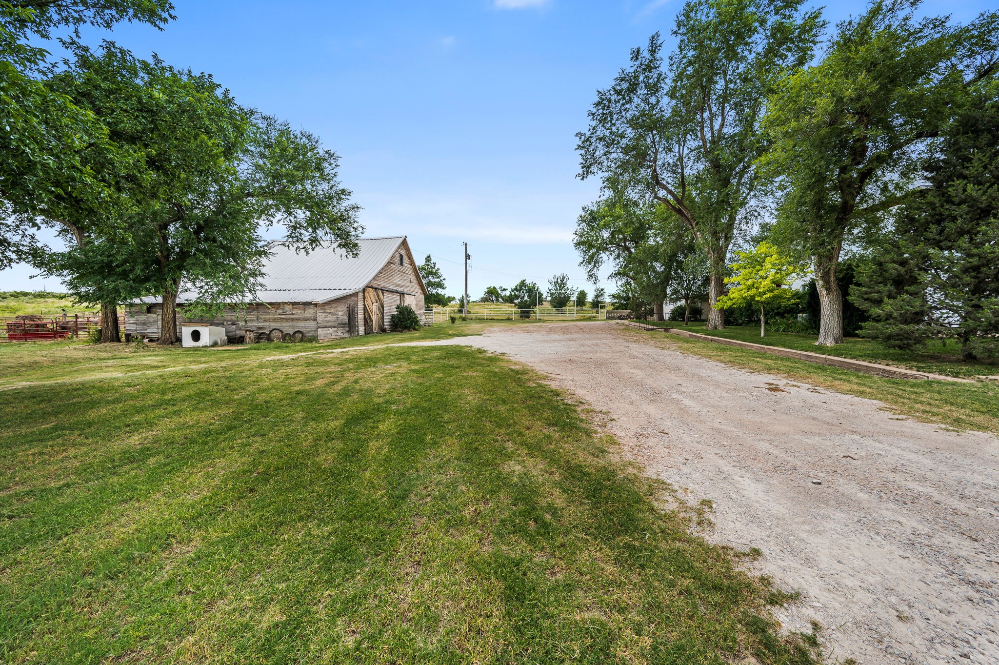 1204 E Cheyenne Canadian TX 79014