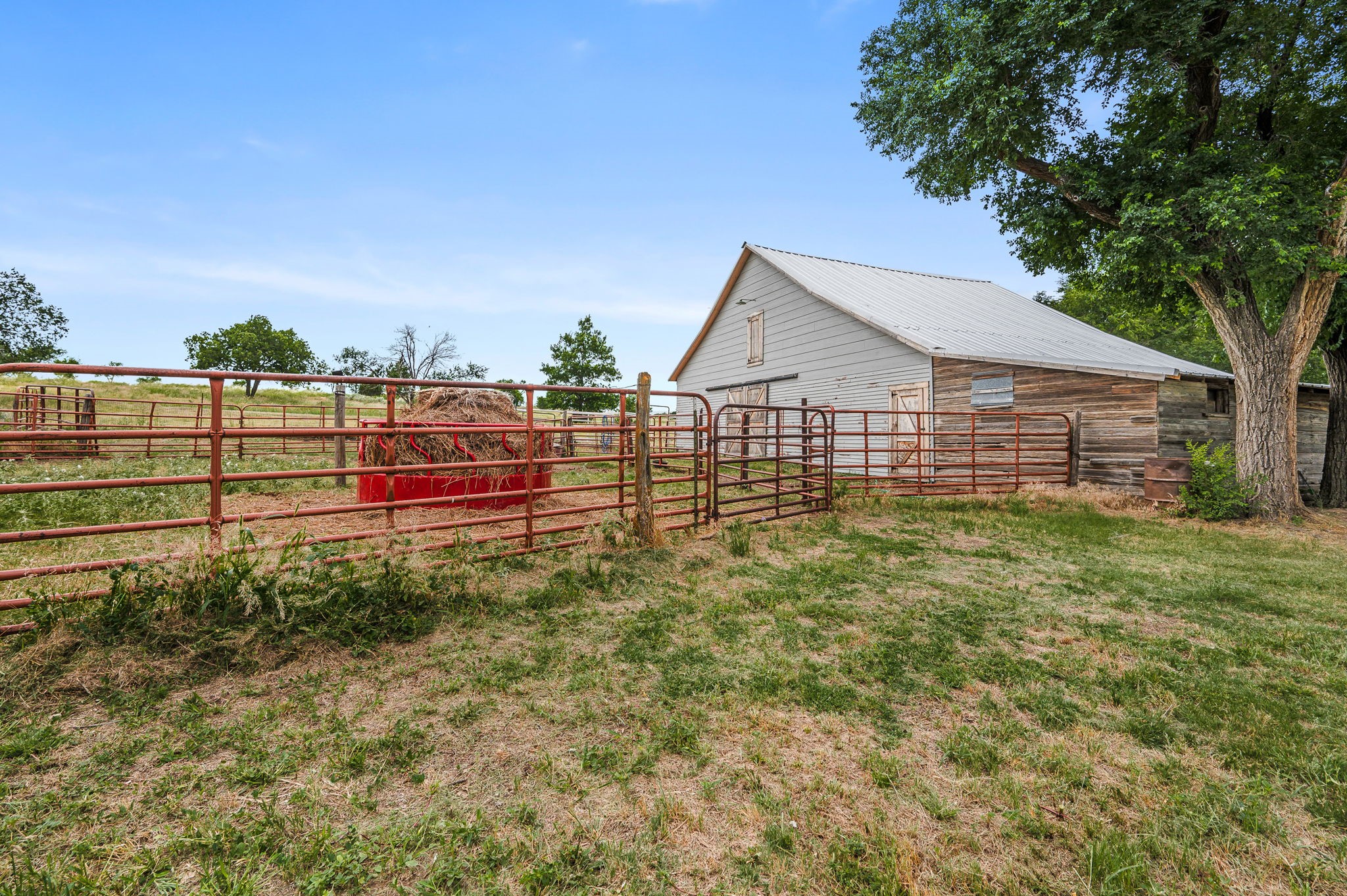 1204 E Cheyenne Canadian TX 79014