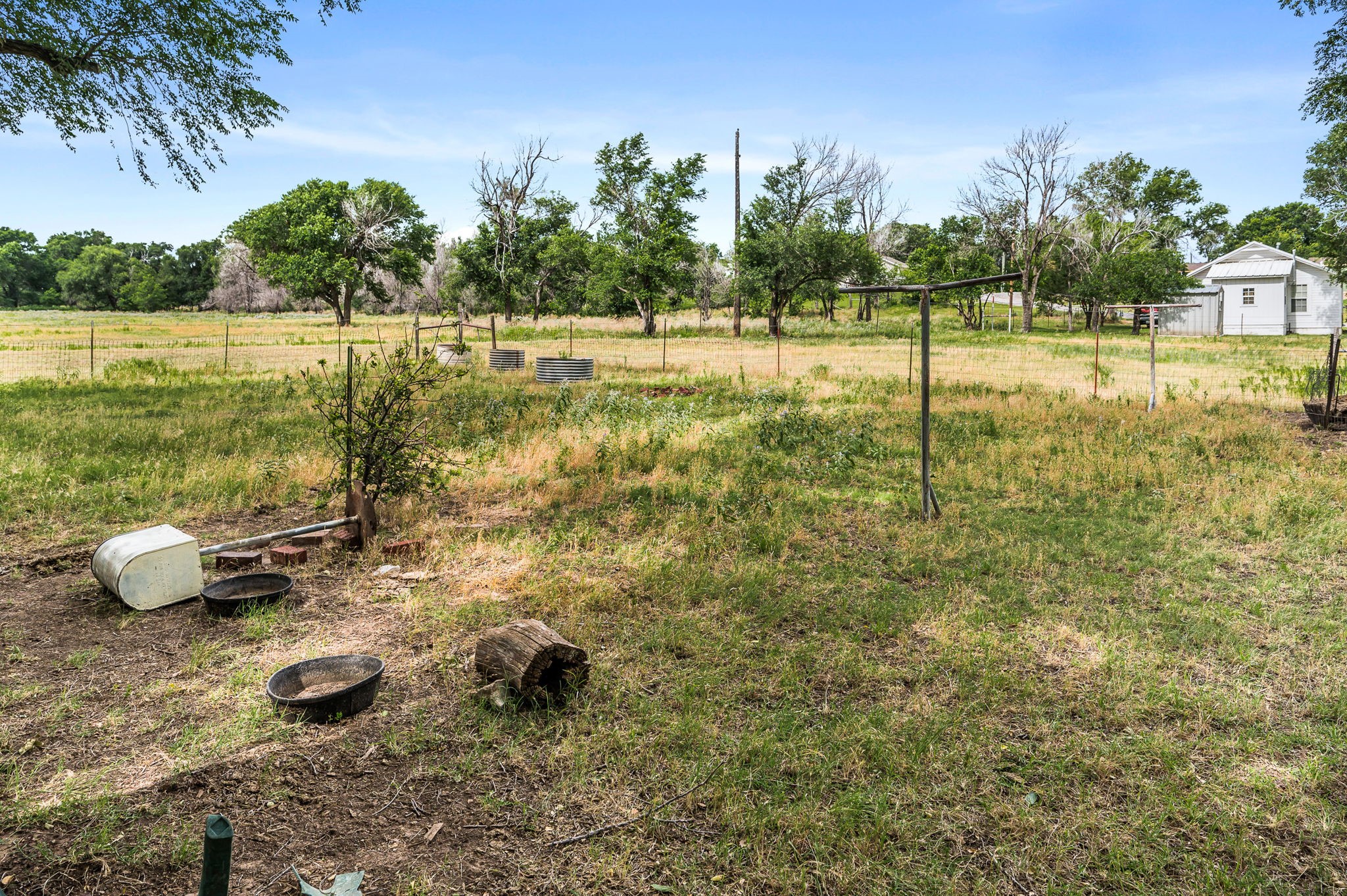 1204 E Cheyenne Canadian TX 79014
