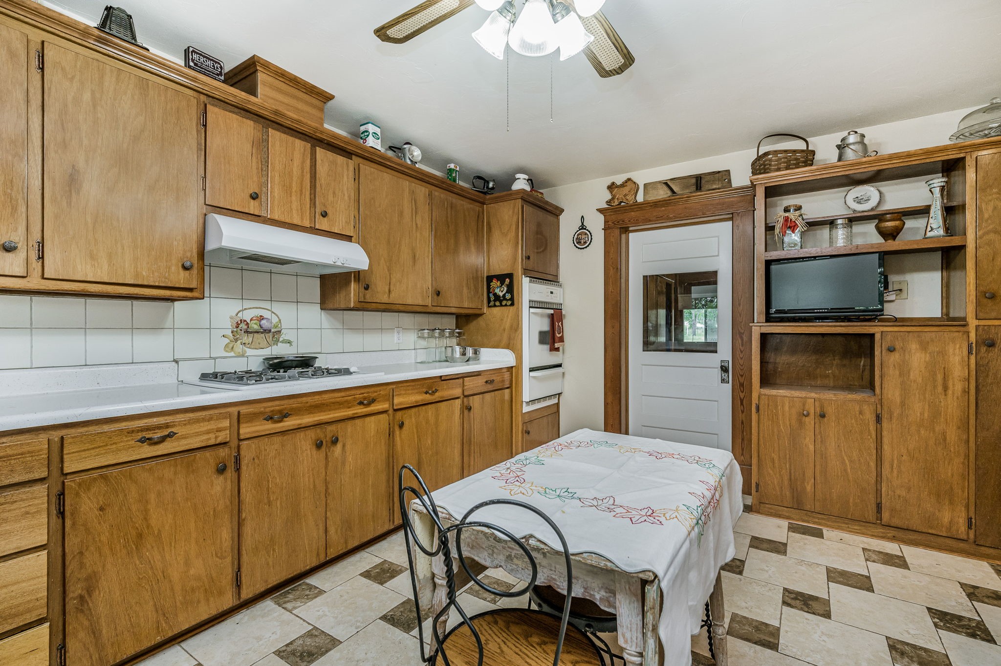 1204 E Cheyenne Canadian TX 79014