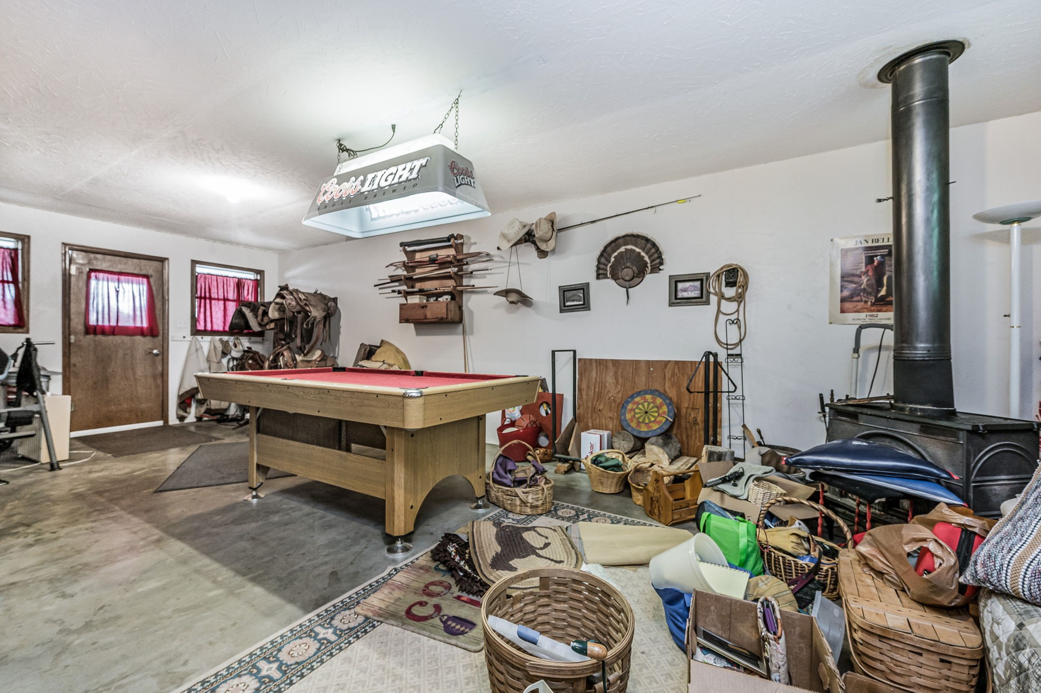 1204 E Cheyenne Canadian TX 79014