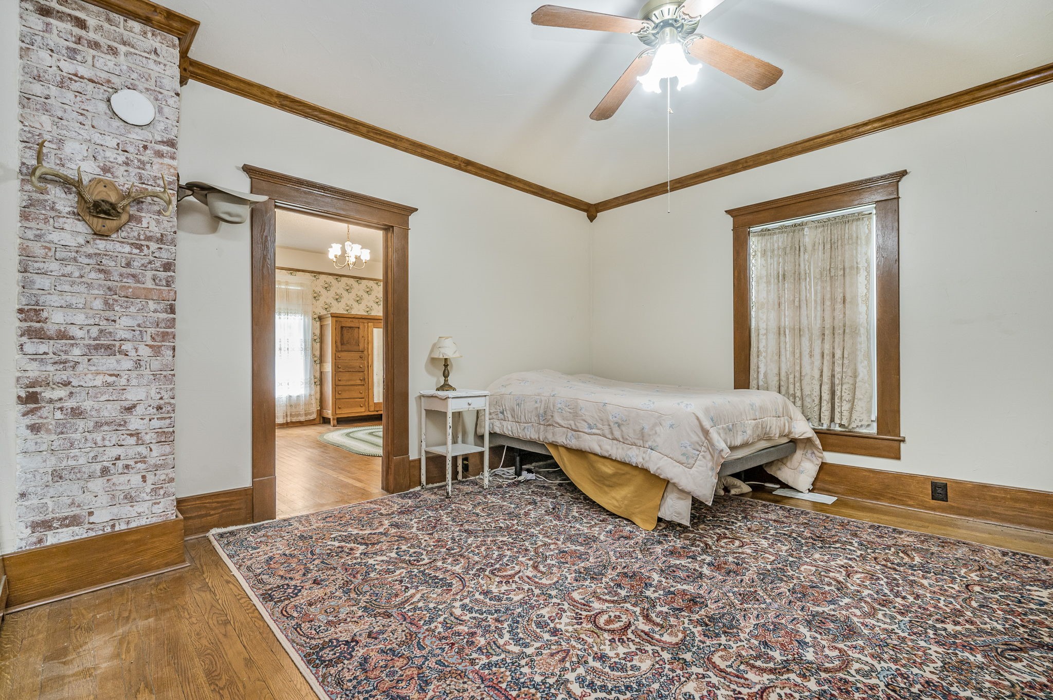 1204 E Cheyenne Canadian TX 79014