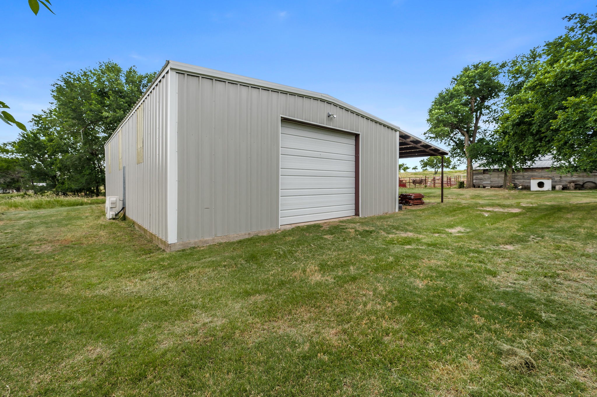 1204 E Cheyenne Canadian TX 79014