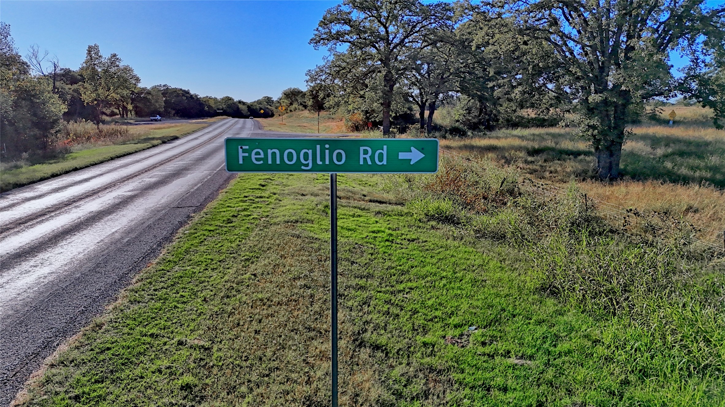 4678 Fenoglio Road Montague TX 76251