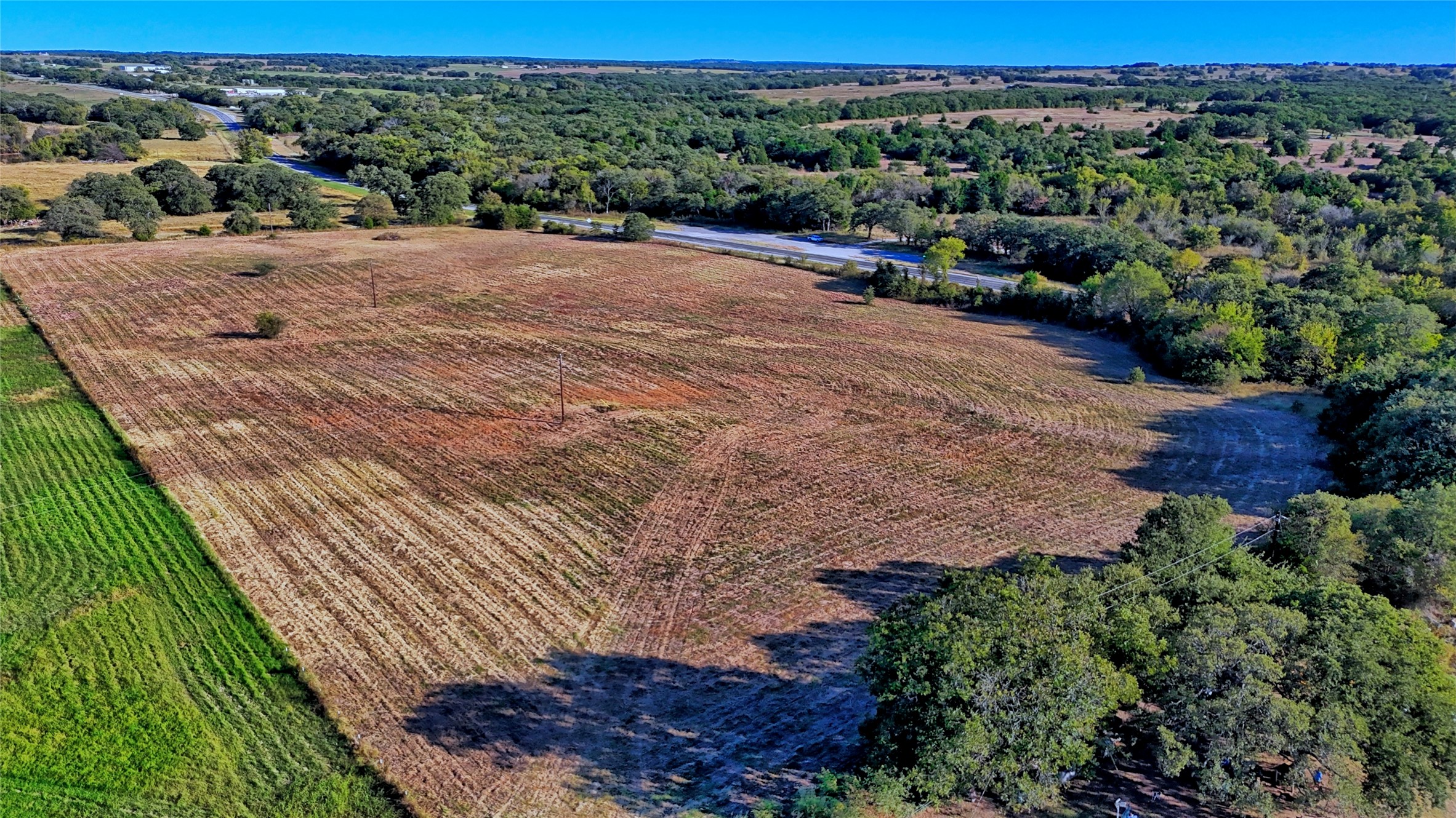 4678 Fenoglio Road Montague TX 76251