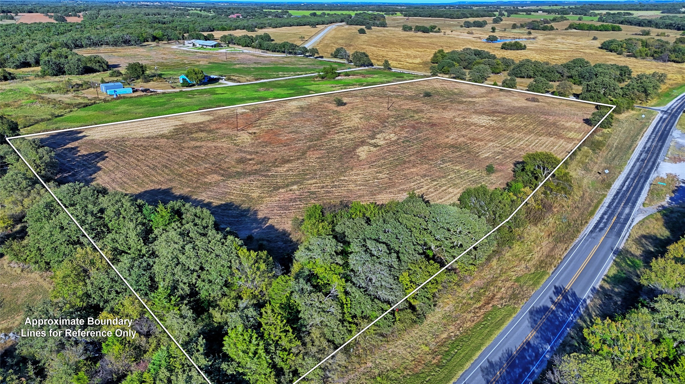 4678 Fenoglio Road Montague TX 76251