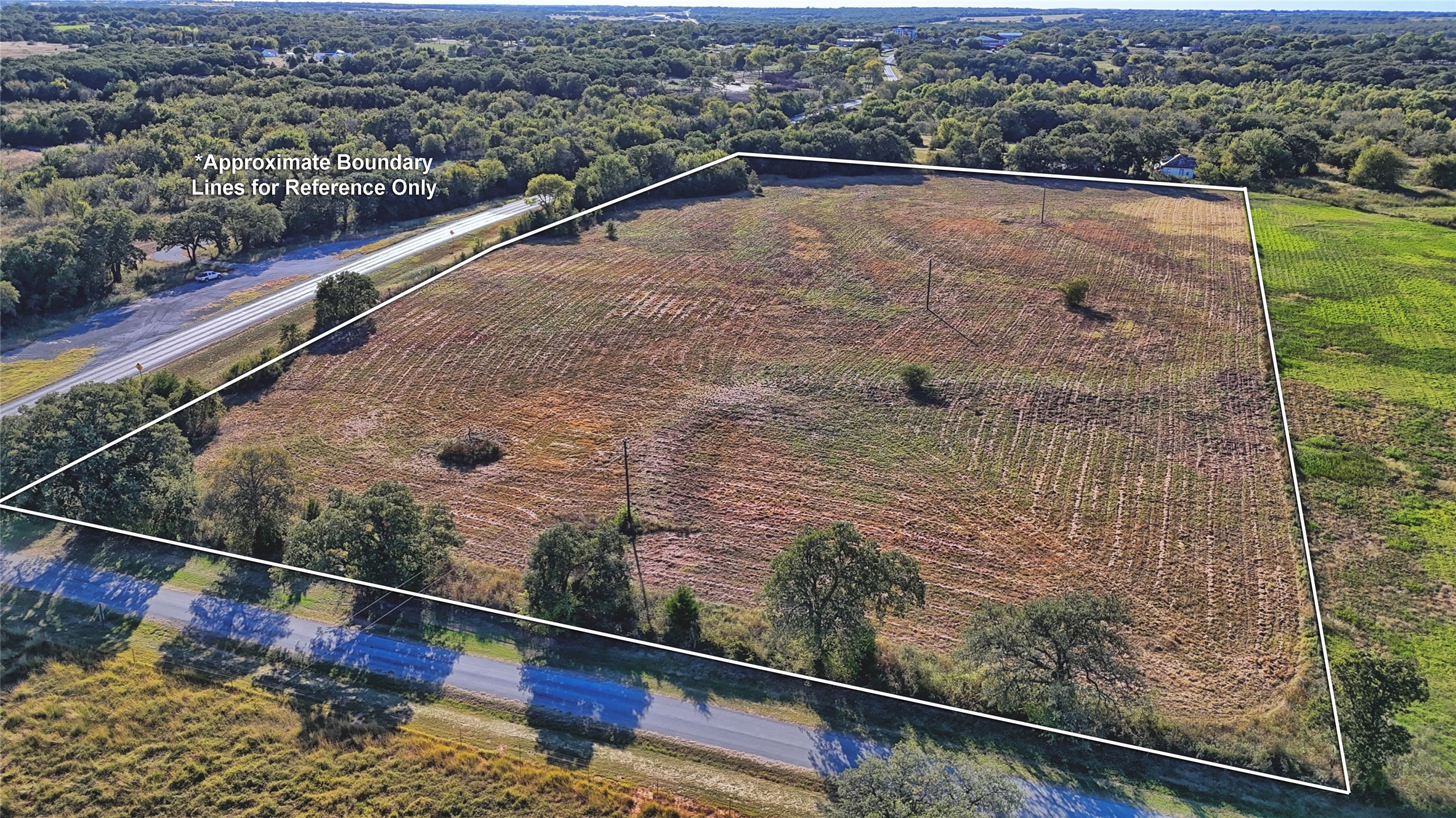 4678 Fenoglio Road Montague TX 76251