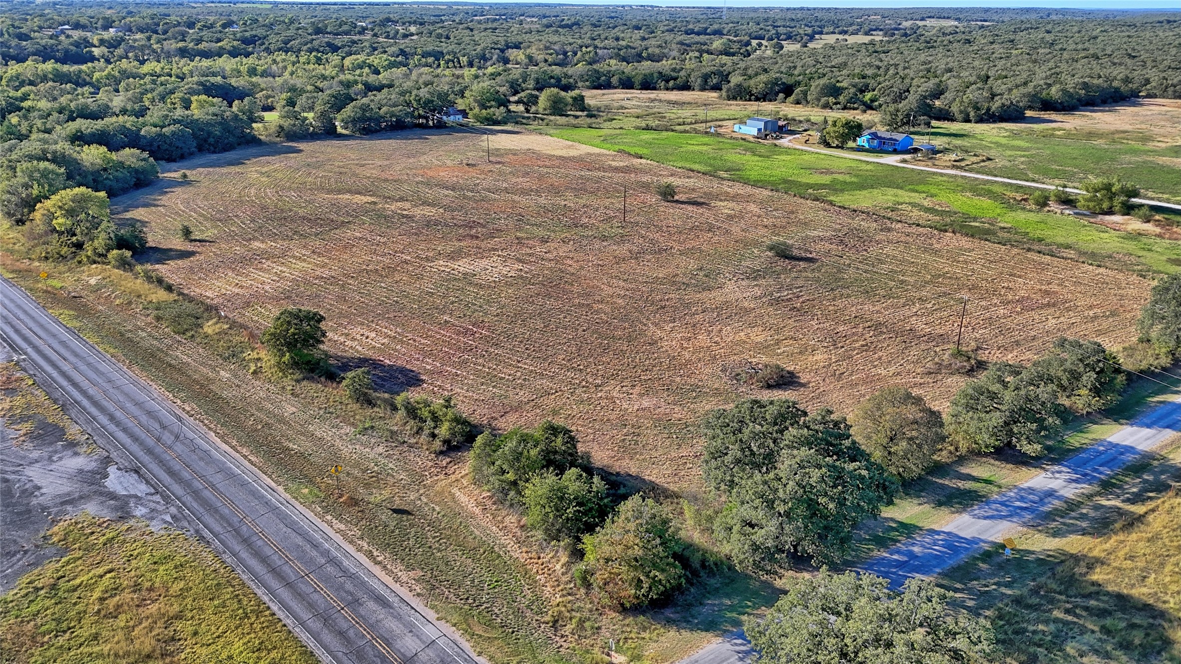 4678 Fenoglio Road Montague TX 76251