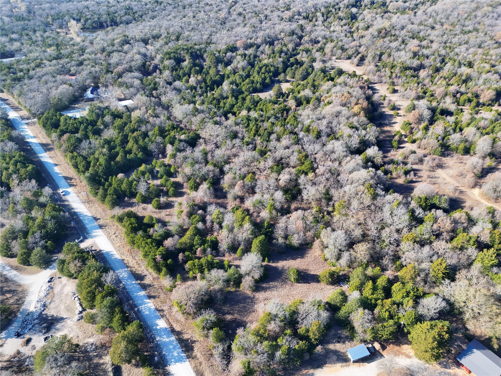 Tbd County Road 262 Gainesville TX 76240