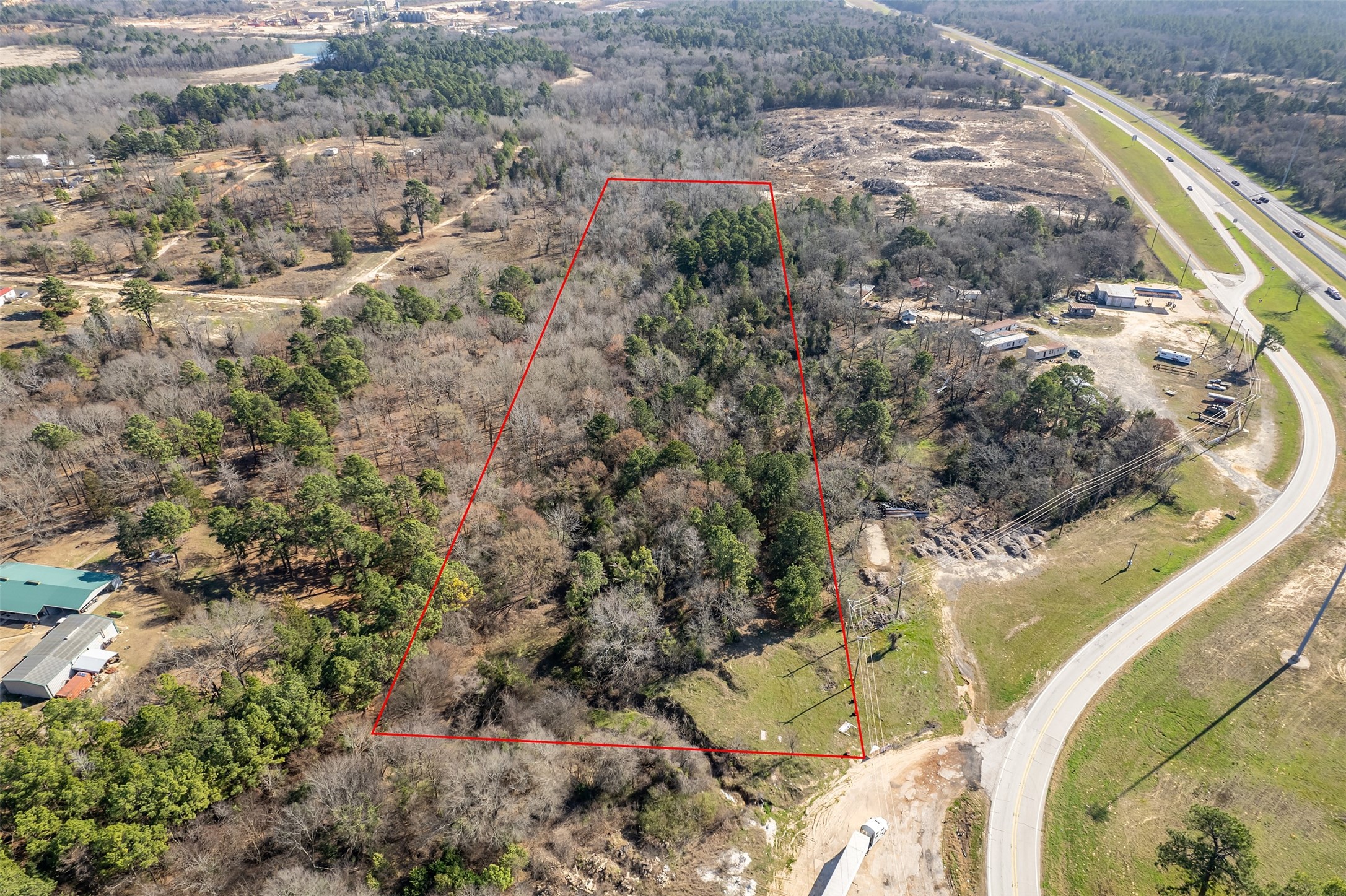 449 E I-20 Tyler TX 75706