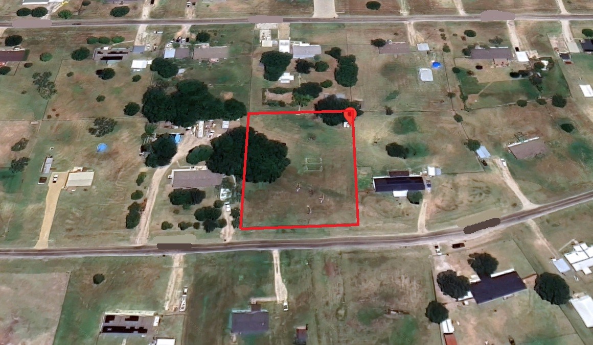8424 Rodeo Drive Terrell TX 75160