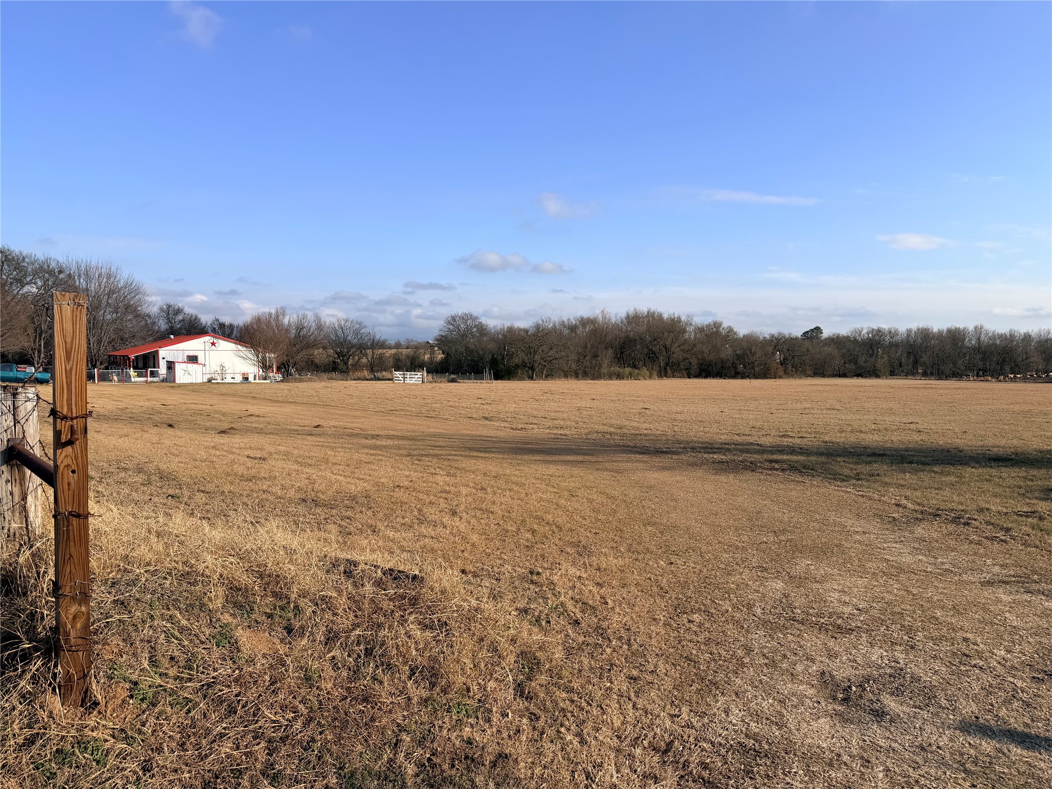 Tbd Fm 1256 Eustace TX 75124