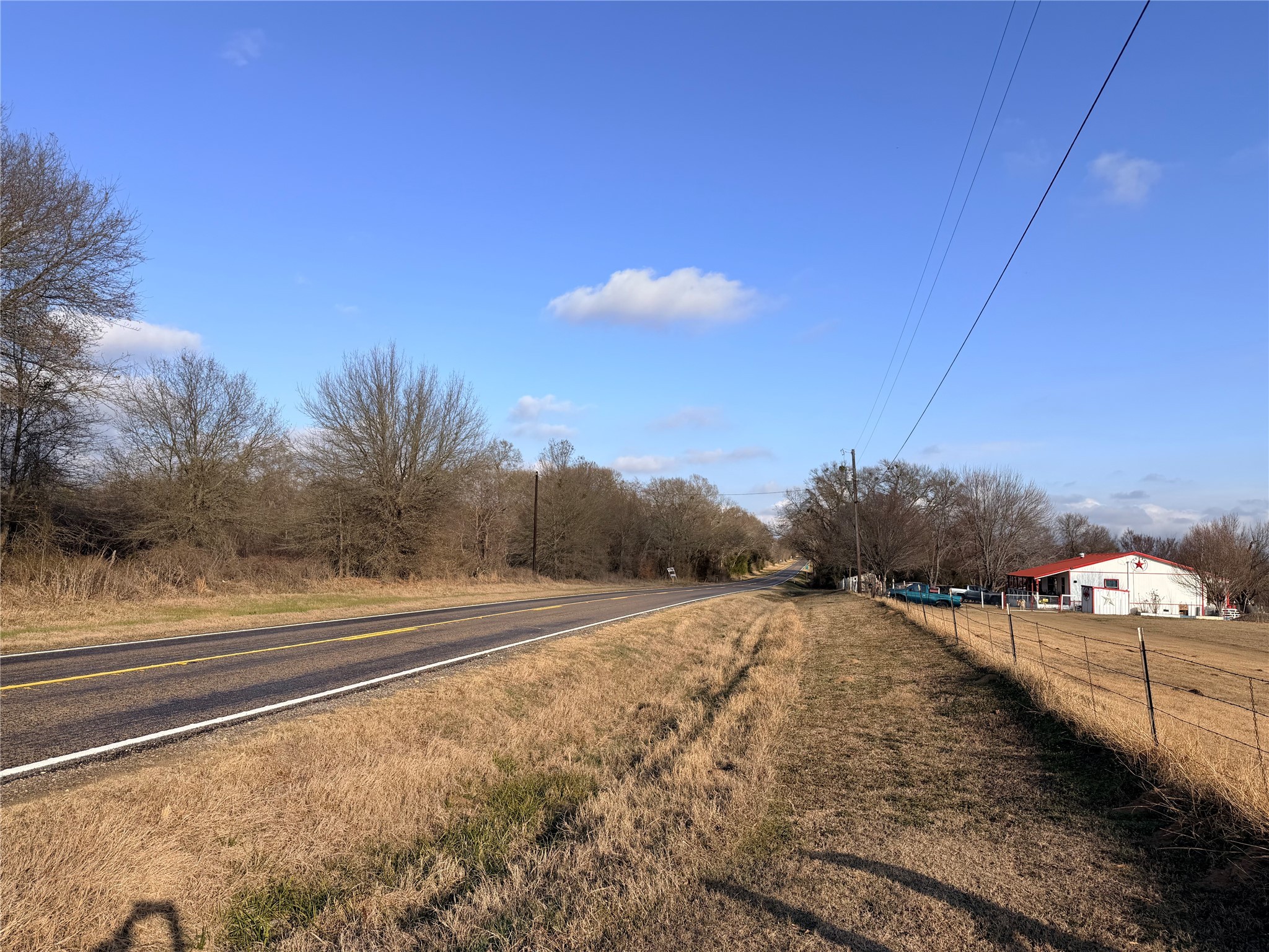 Tbd Fm 1256 Eustace TX 75124