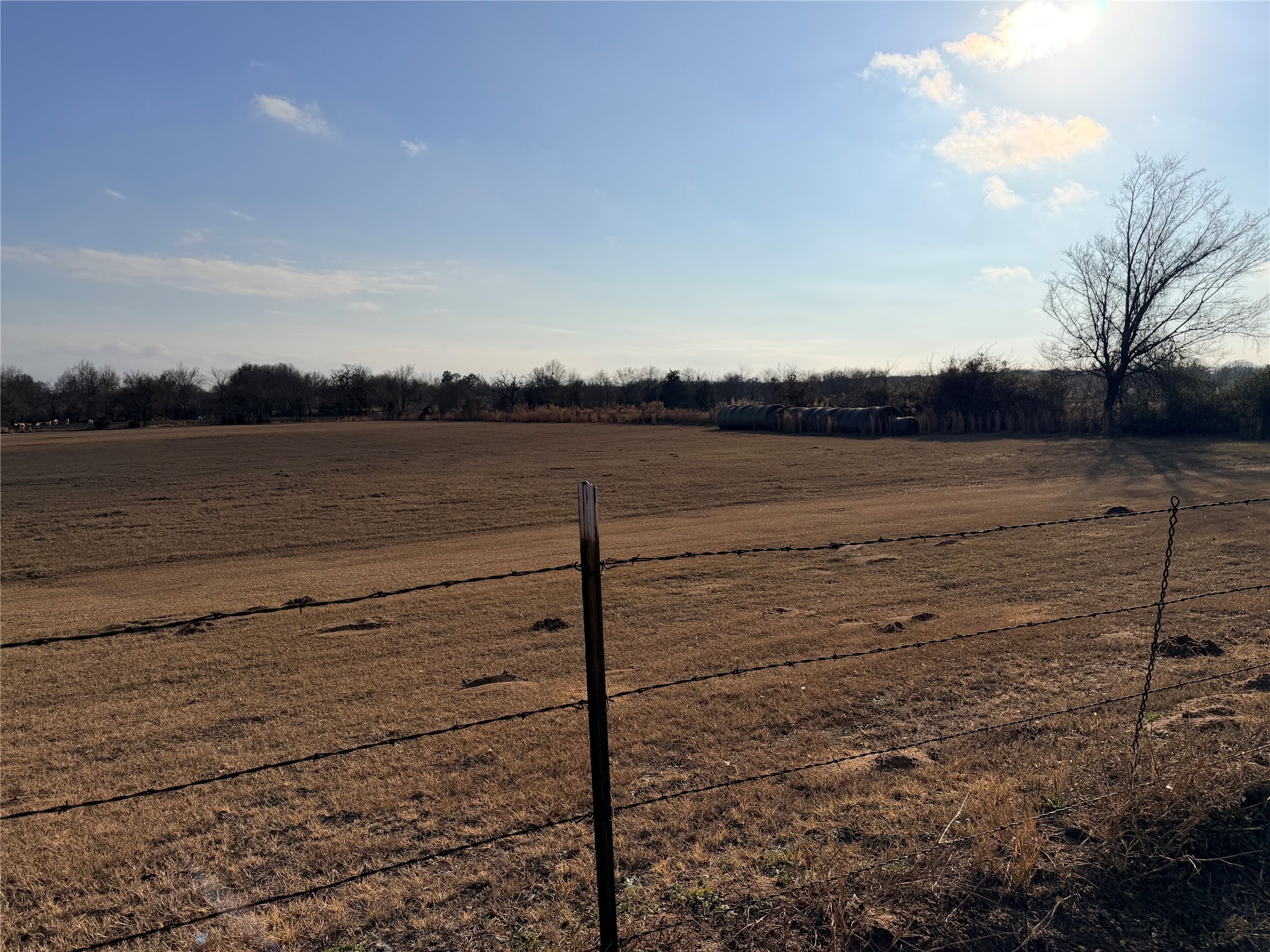 Tbd Fm 1256 Eustace TX 75124