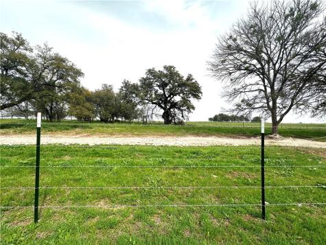 Sunset Ranch Tract 12 Cr 356 Road Gatesville TX 76528