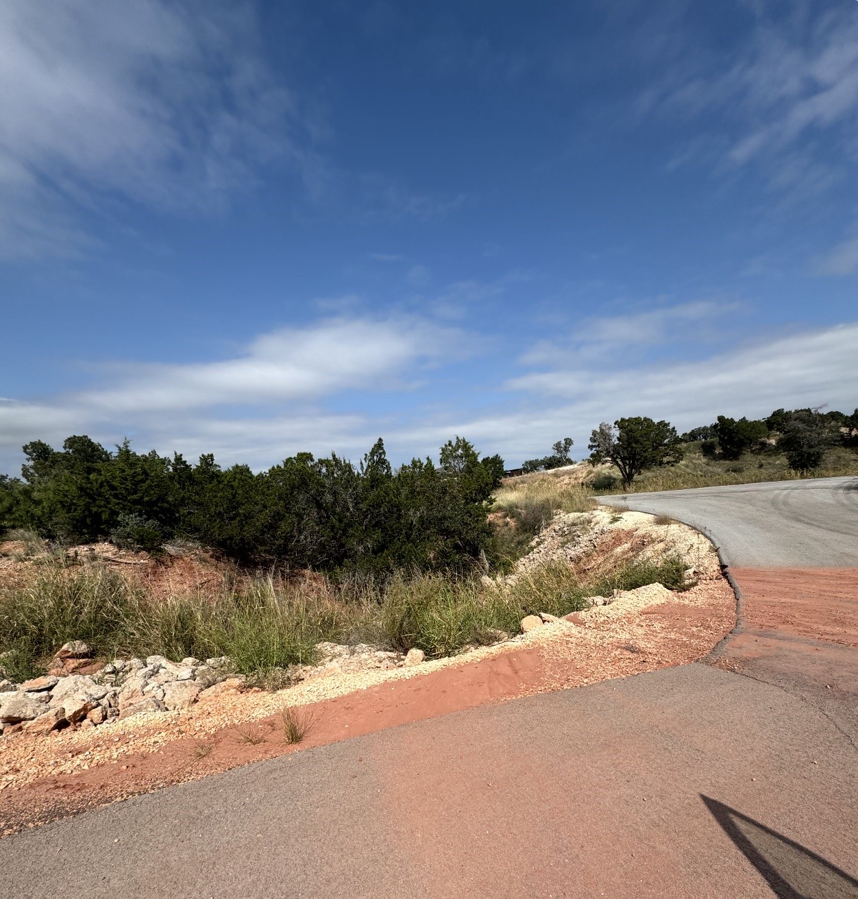 Lot 12 Gabriels Crossing Buffalo Gap TX 79508