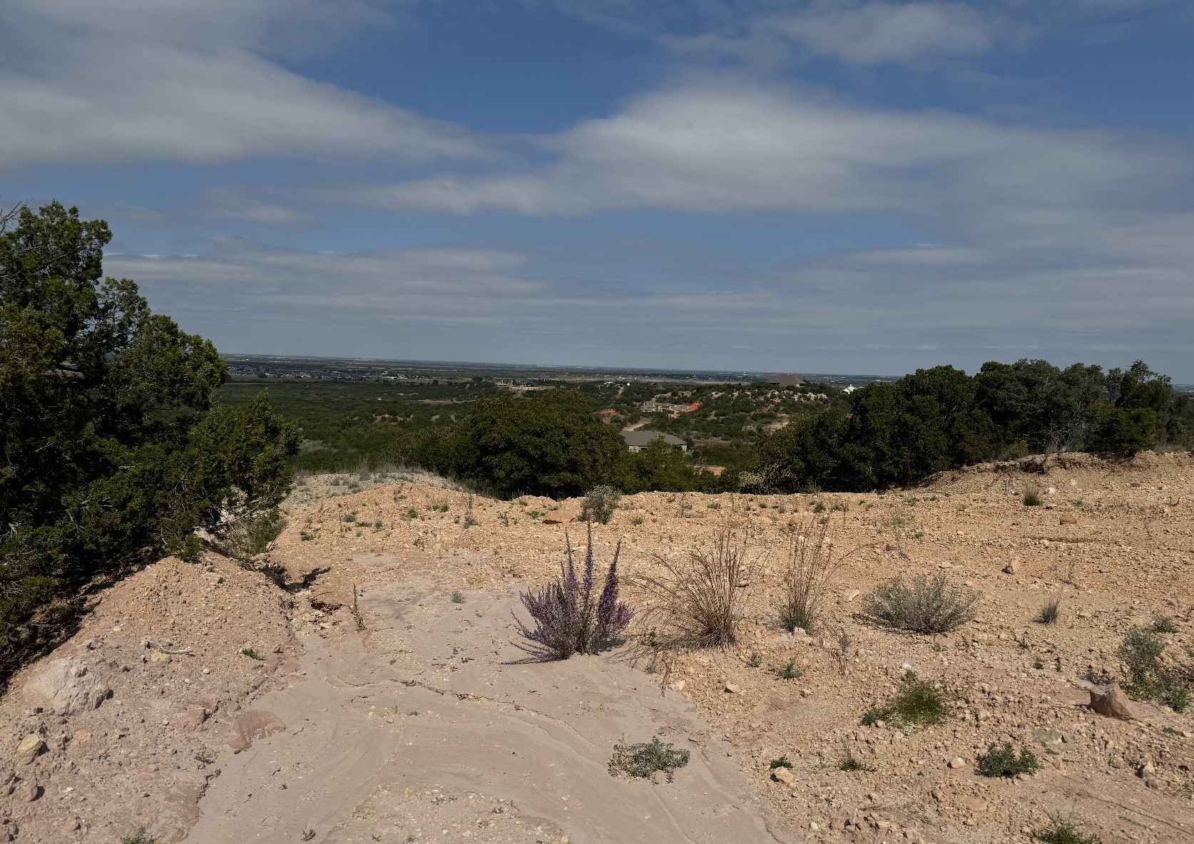 Lot 12 Gabriels Crossing Buffalo Gap TX 79508