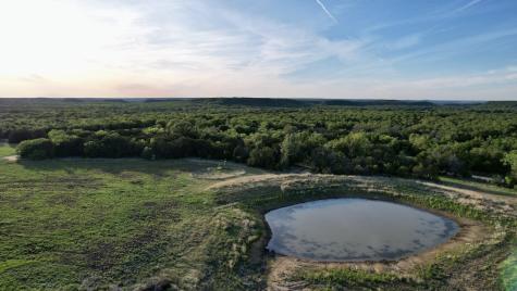 16811 County Road 107 Mingus TX 76463