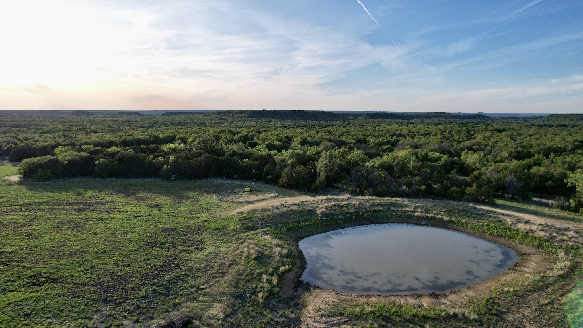 16811 County Road 107 Mingus TX 76463