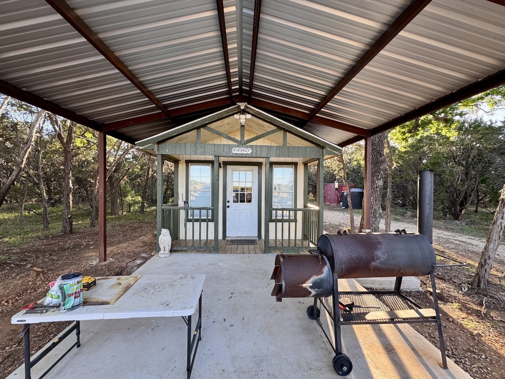 16811 County Road 107 Mingus TX 76463