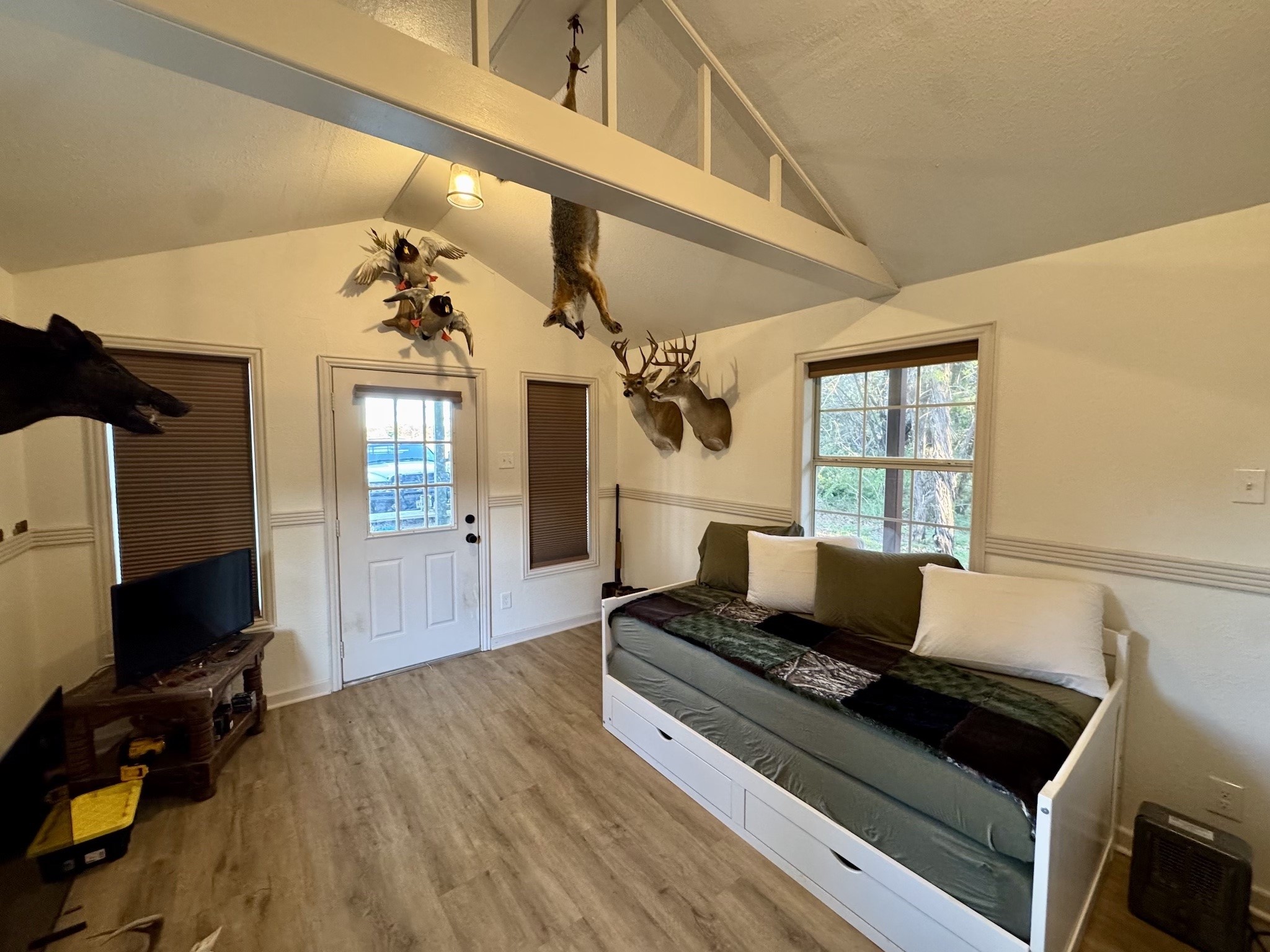 16811 County Road 107 Mingus TX 76463