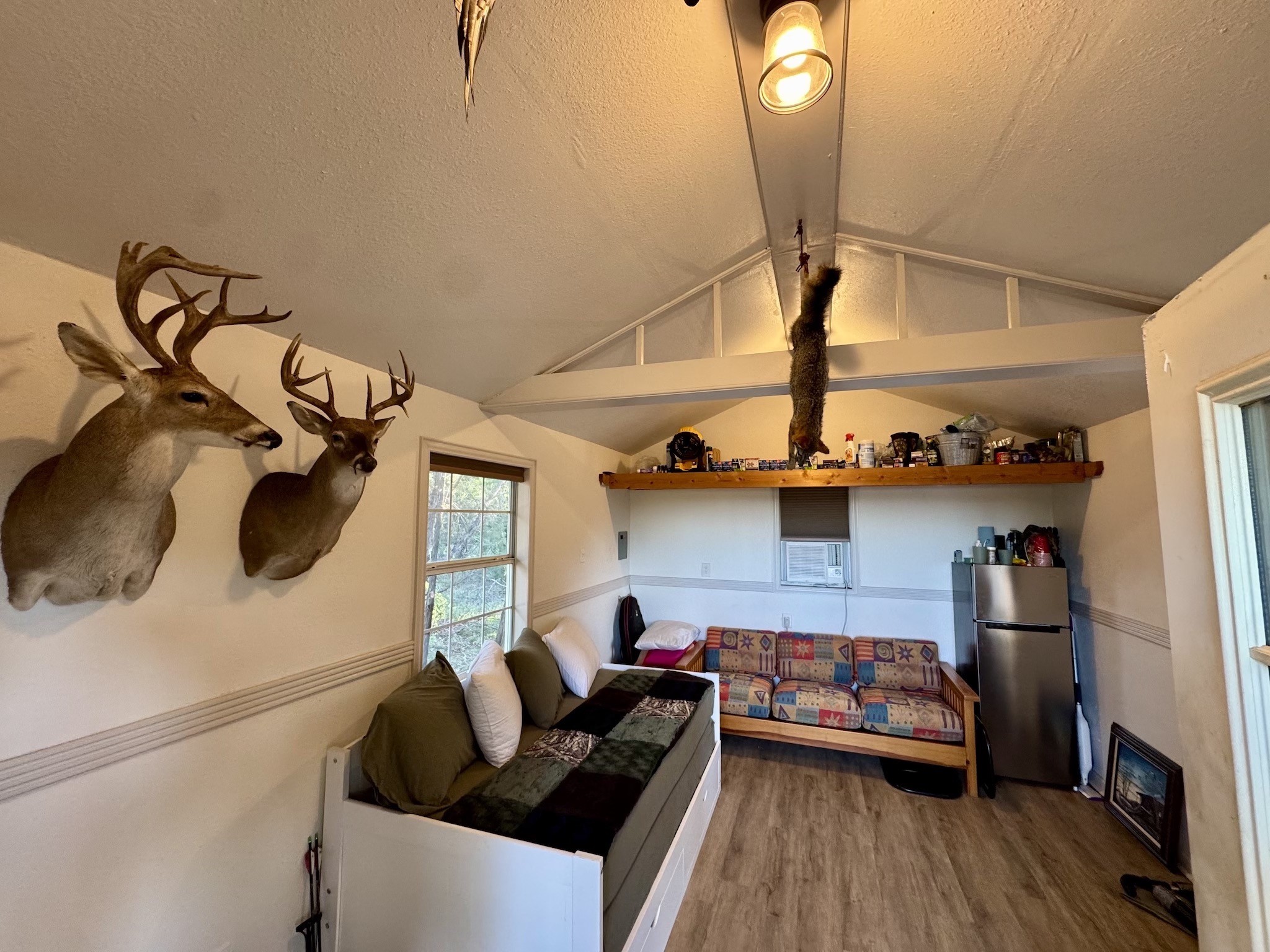 16811 County Road 107 Mingus TX 76463
