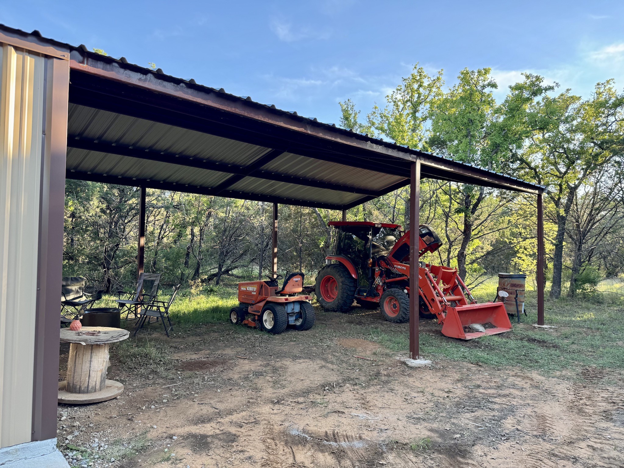 16811 County Road 107 Mingus TX 76463
