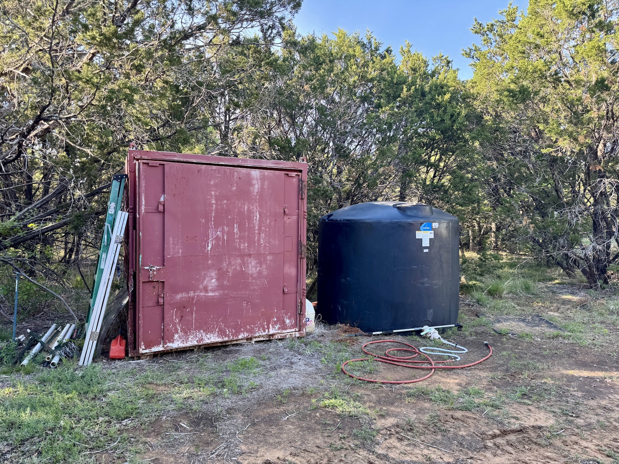 16811 County Road 107 Mingus TX 76463