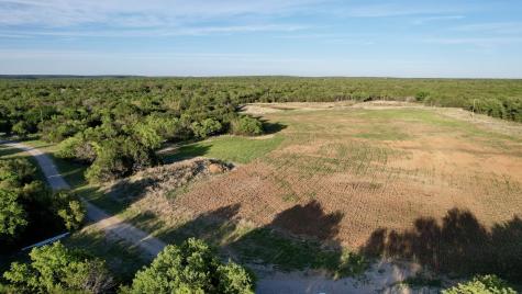 16811 County Road 107 Mingus TX 76463