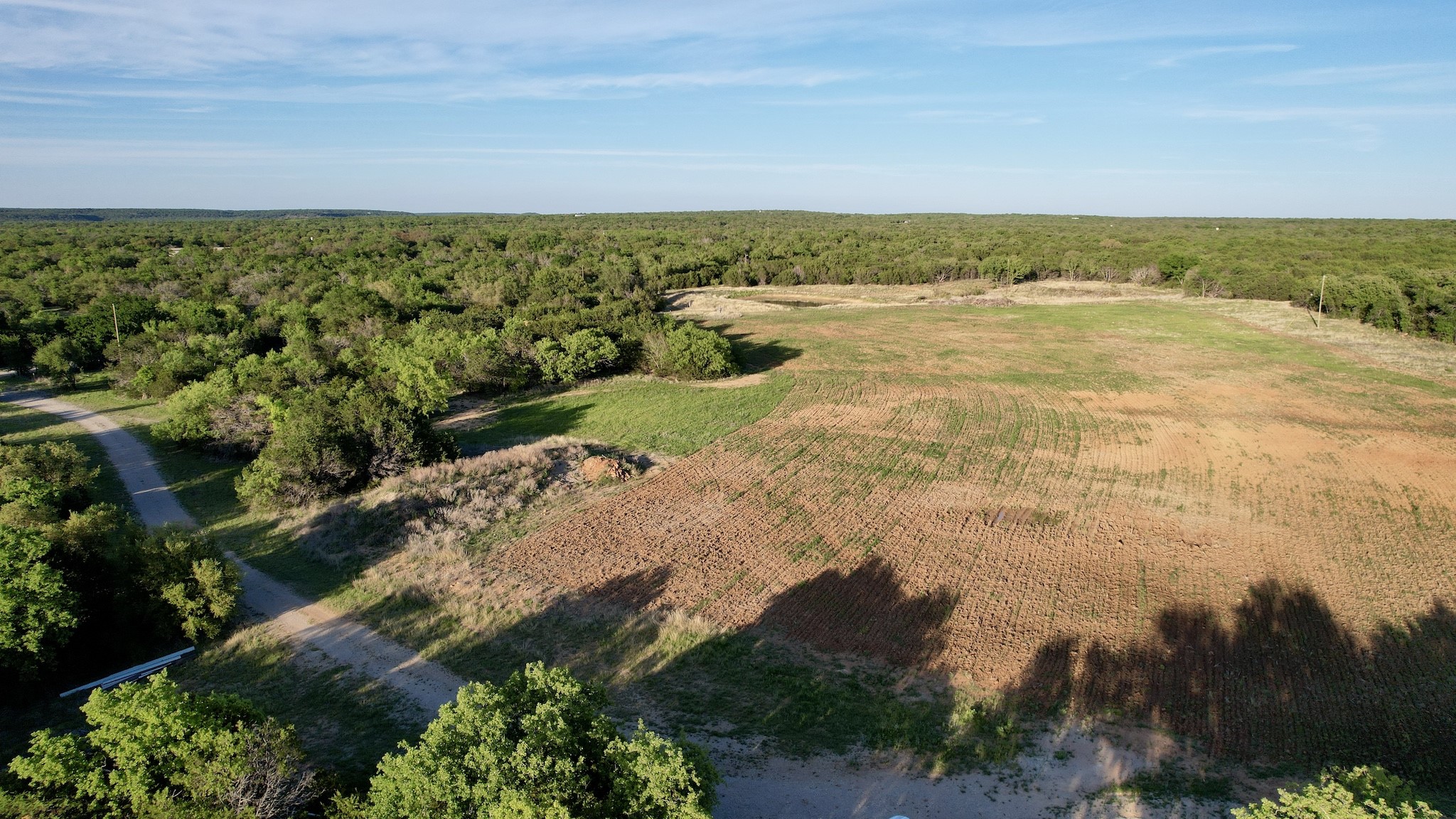 16811 County Road 107 Mingus TX 76463