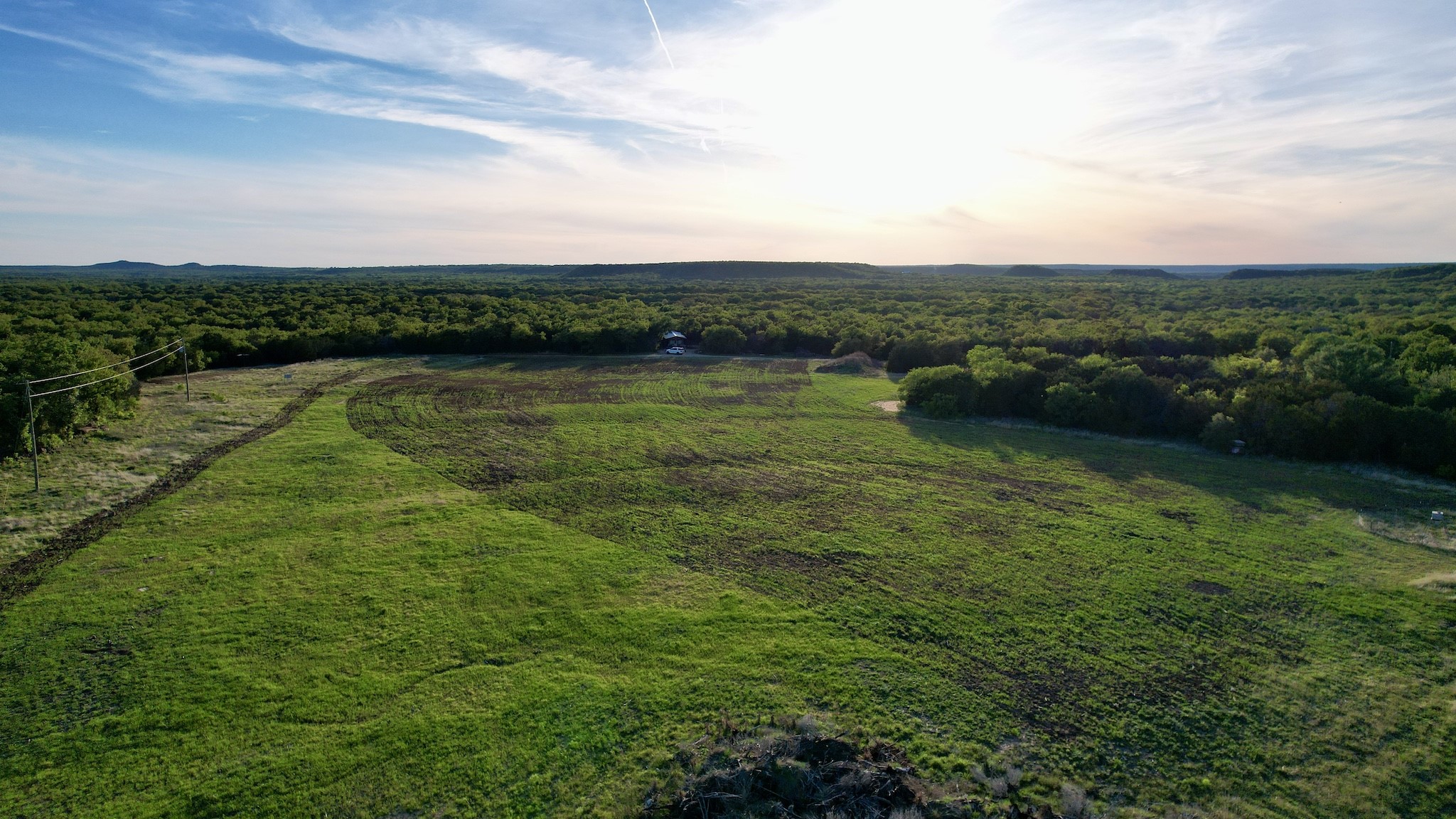 16811 County Road 107 Mingus TX 76463