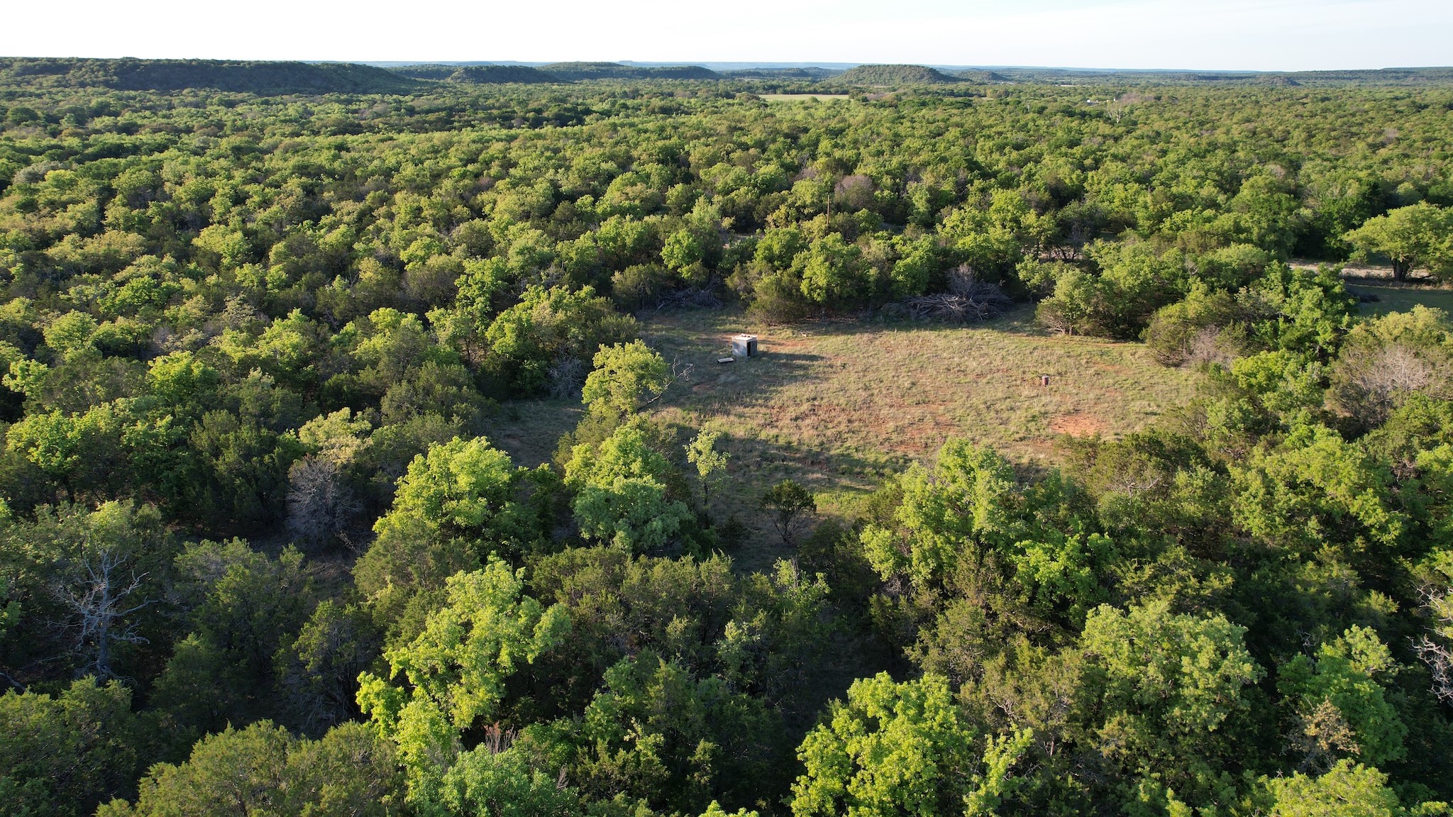 16811 County Road 107 Mingus TX 76463